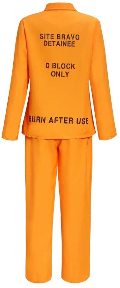 Costume Harley quinn