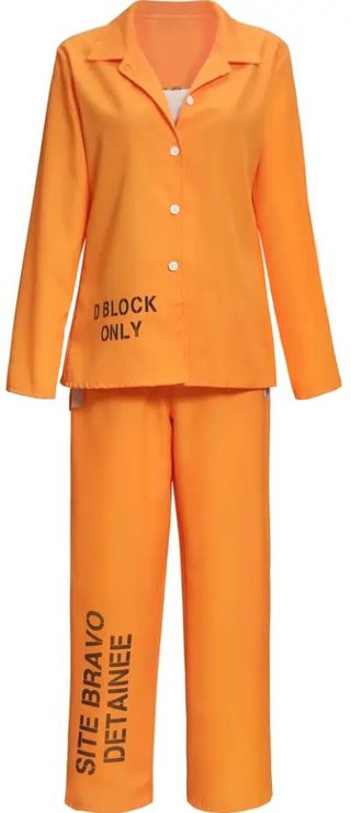 Costume Harley quinn