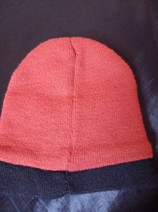 Gorro niño Rayo Mcqueen