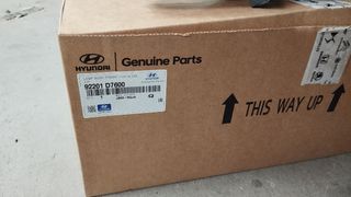 Antiniebla ,Luz Diurna Hyundai Tucson