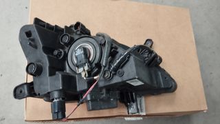 Antiniebla ,Luz Diurna Hyundai Tucson