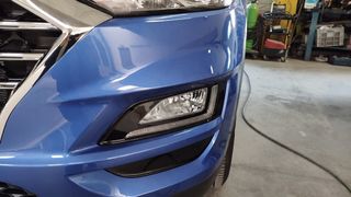 Antiniebla ,Luz Diurna Hyundai Tucson