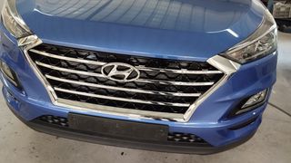 Antiniebla ,Luz Diurna Hyundai Tucson