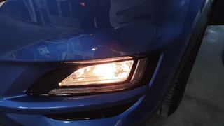 Antiniebla ,Luz Diurna Hyundai Tucson