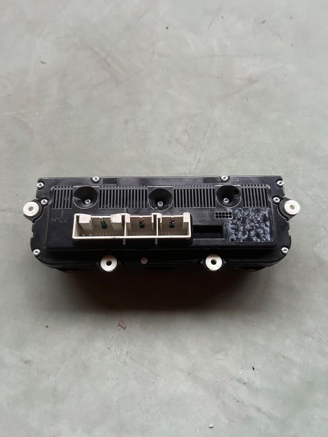 Climatizador Volkswagen Golf 5