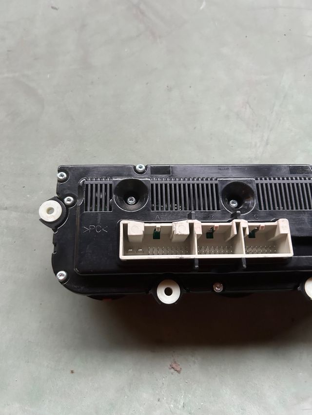 Climatizador Volkswagen Golf 5