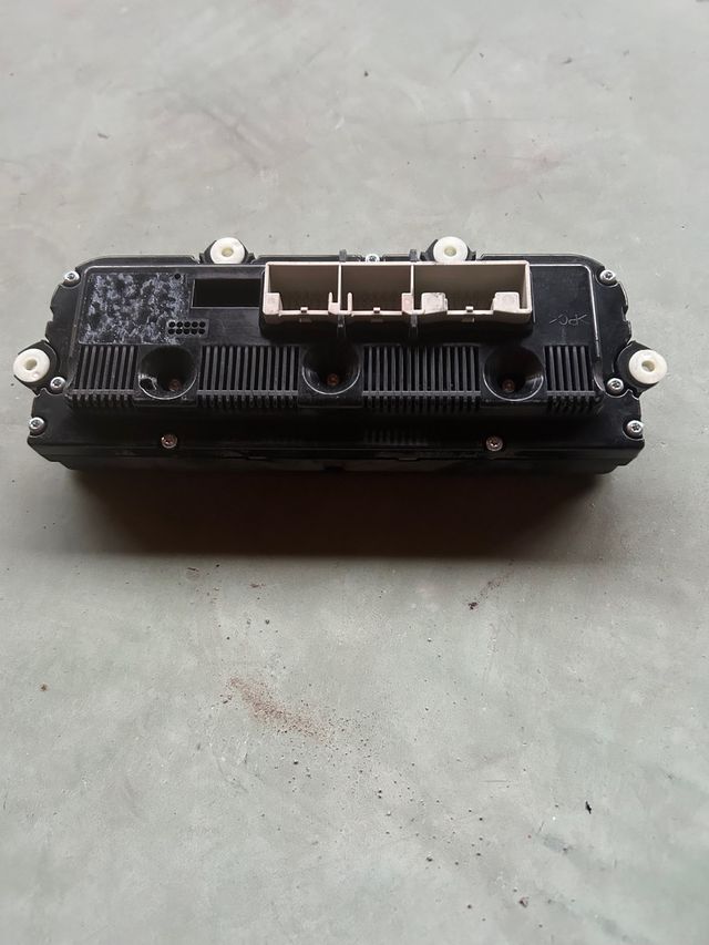 Climatizador Volkswagen Golf 5