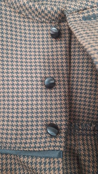 Blusón fallero niño Llorca