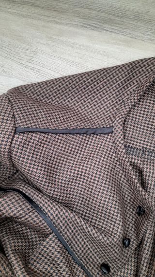 Blusón fallero niño Llorca