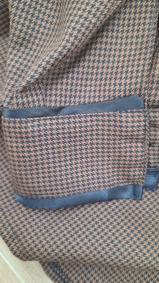 Blusón fallero niño Llorca