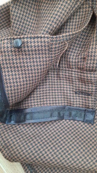 Blusón fallero niño Llorca