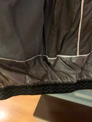 Casaco homem para Ski. Marca Quechua
