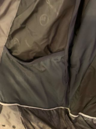 Casaco homem para Ski. Marca Quechua