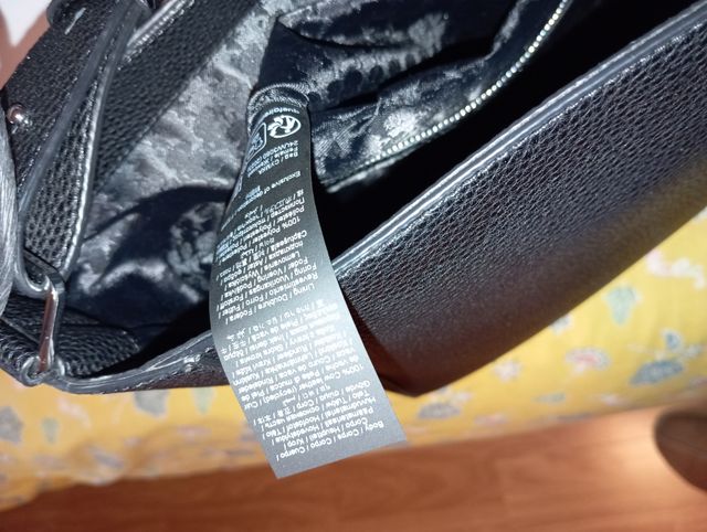 Bolso Karl Lagerfels