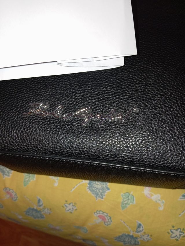 Bolso Karl Lagerfels