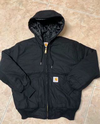 Chaqueta Bomber Rework Carhartt Active M. 