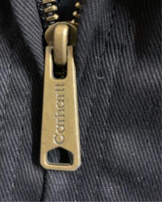 Chaqueta Bomber Rework Carhartt Active M. 