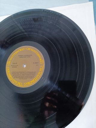 Rimsky-Korsakov Greatest Hits