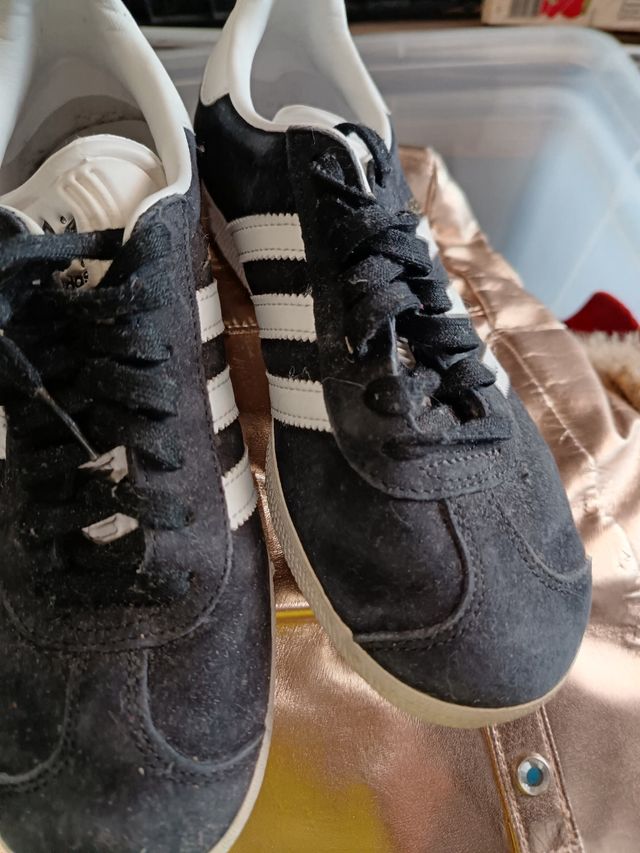 Zapatillas Adidas Gazelle