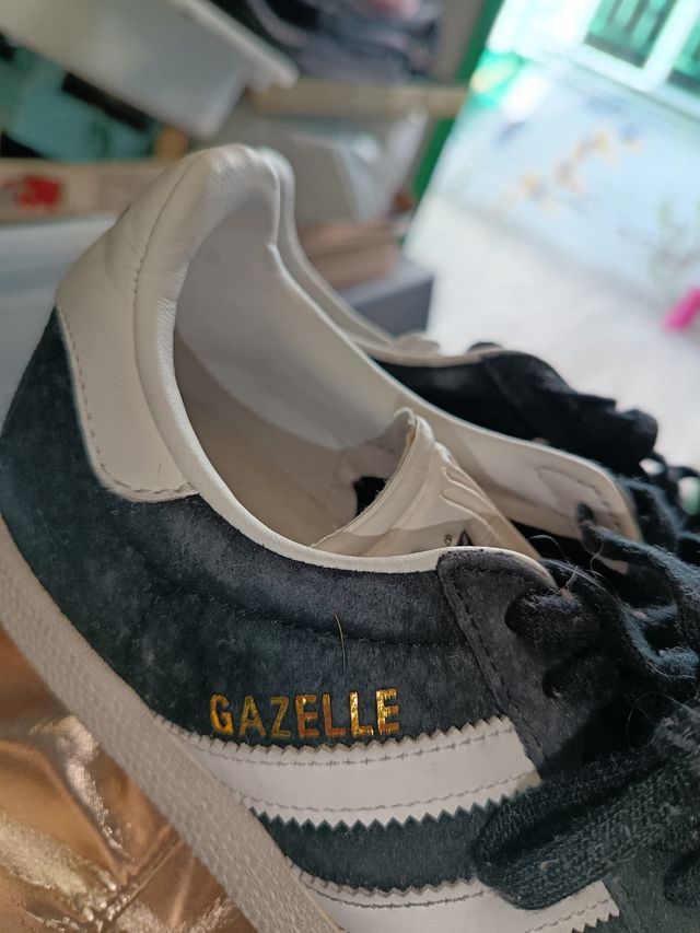Zapatillas Adidas Gazelle