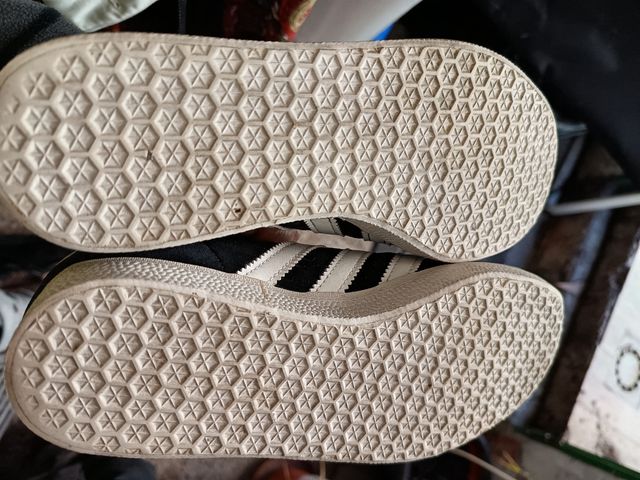 Zapatillas Adidas Gazelle