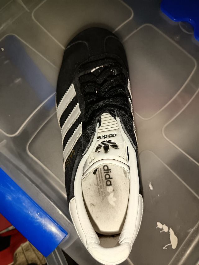 Zapatillas Adidas Gazelle