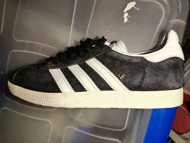 Zapatillas Adidas Gazelle