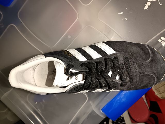 Zapatillas Adidas Gazelle