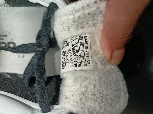 Zapatillas Adidas Gazelle