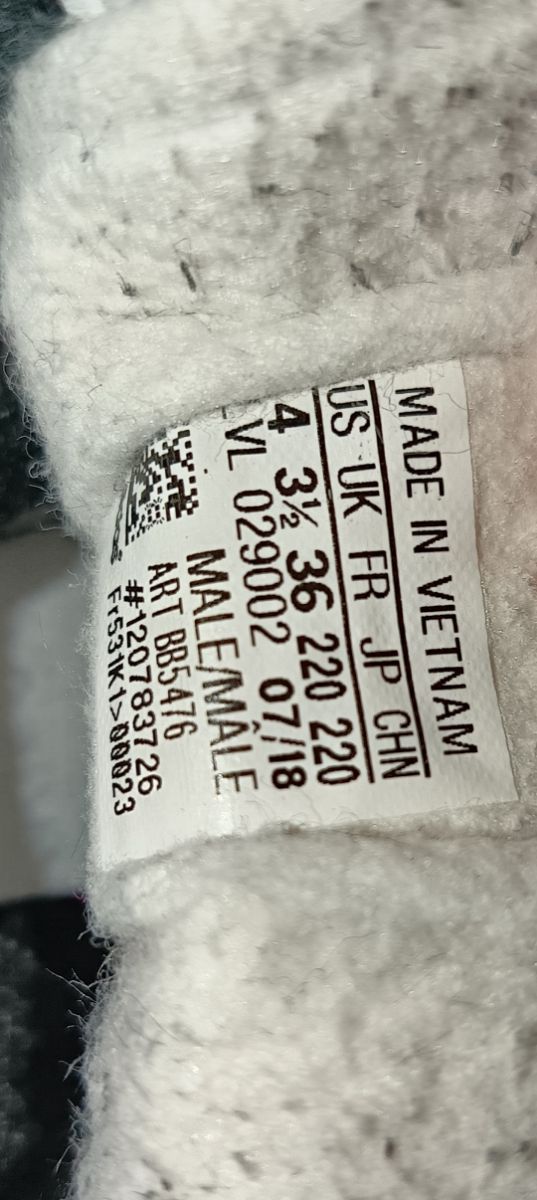 Zapatillas Adidas Gazelle