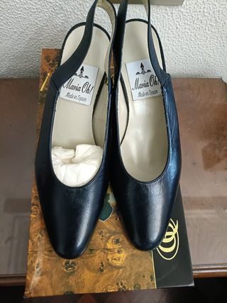 Zapatos