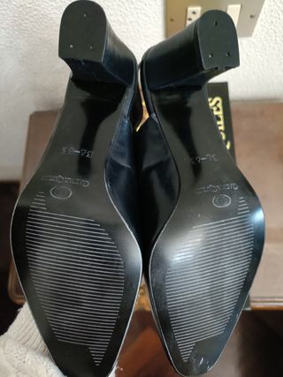 Zapatos