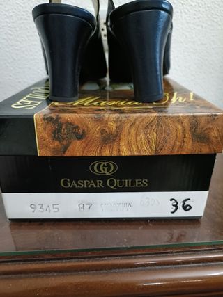 Zapatos