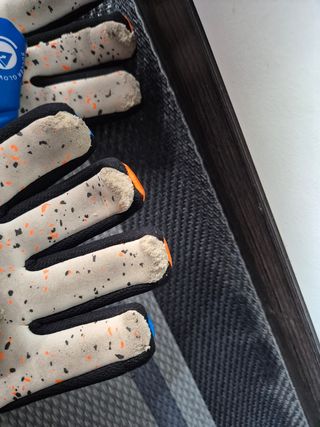 GUANTES PORTERO NIÑO