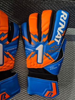 GUANTES PORTERO NIÑO