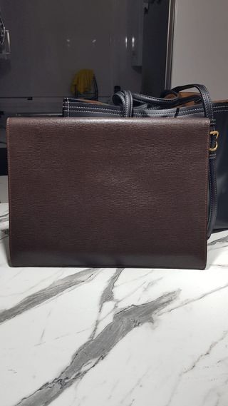 Cartera Loewe