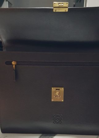 Cartera Loewe