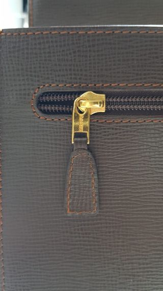 Cartera Loewe
