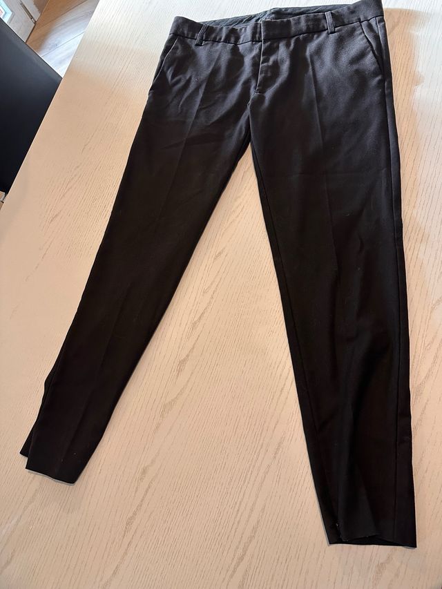 Pantaloni eleganti