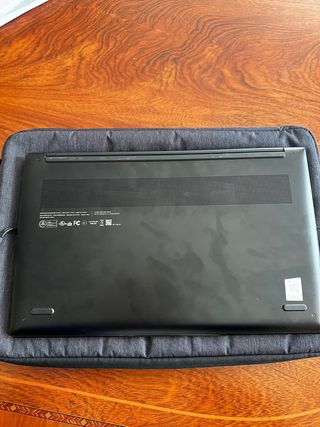 Lenovo YOGA Slim 9i 14 ́ INTEL I7 EVO 11 GEN
