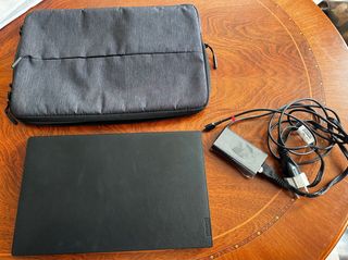 Lenovo YOGA Slim 9i 14 ́ INTEL I7 EVO 11 GEN