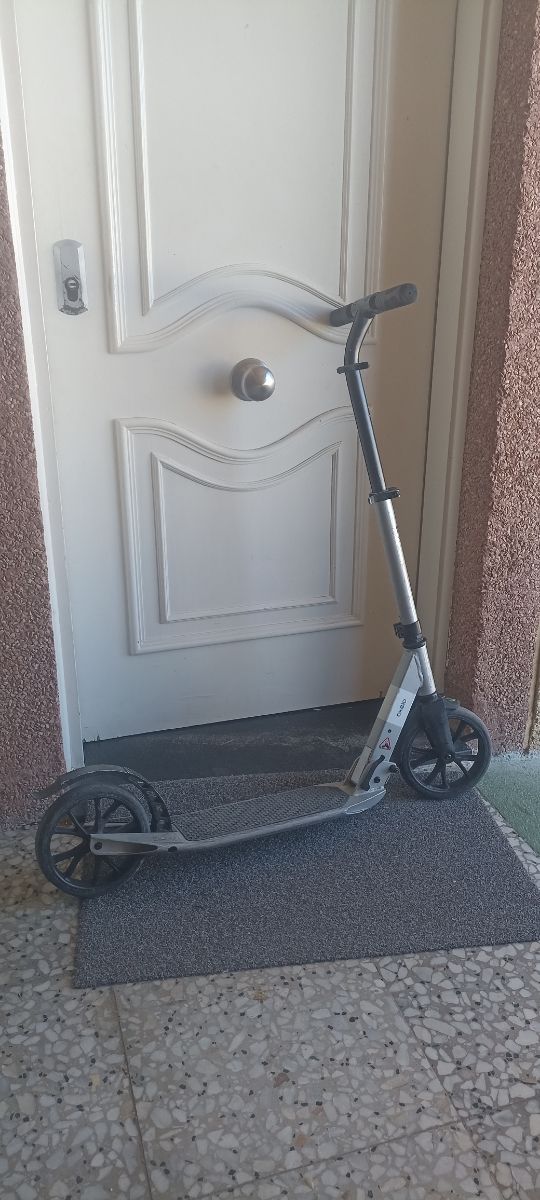 Patinete Oxelo Town5 | 200mm