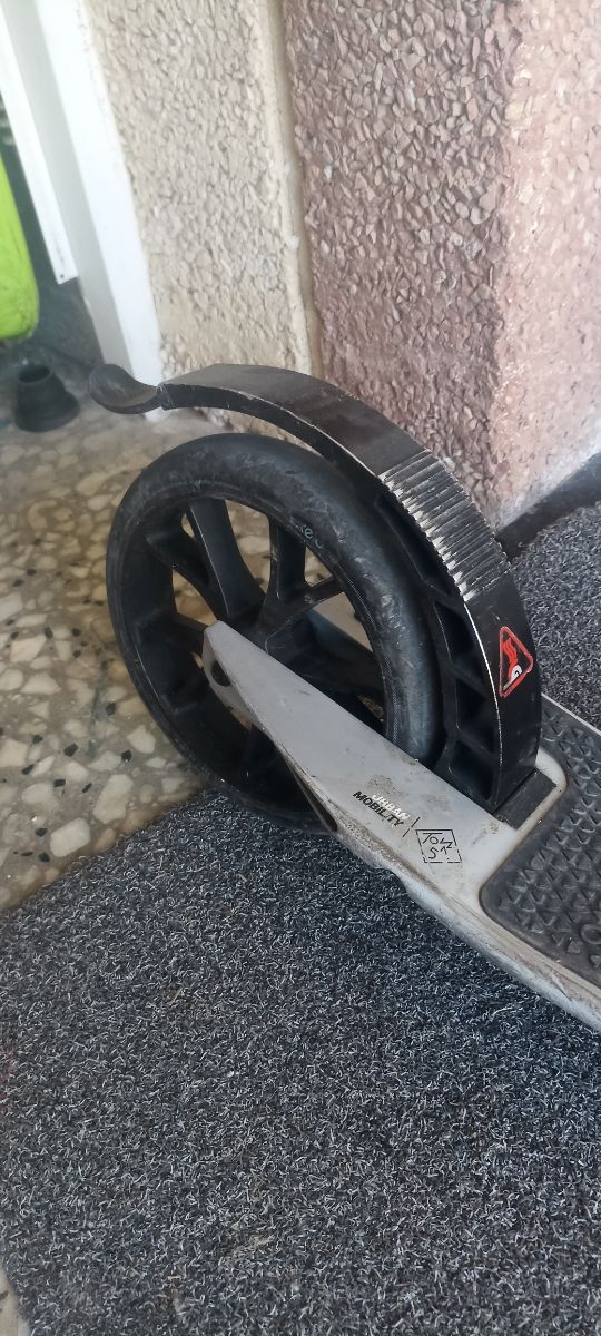 Patinete Oxelo Town5 | 200mm