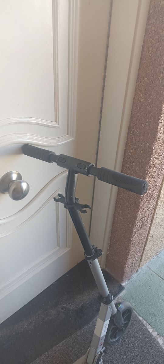 Patinete Oxelo Town5 | 200mm