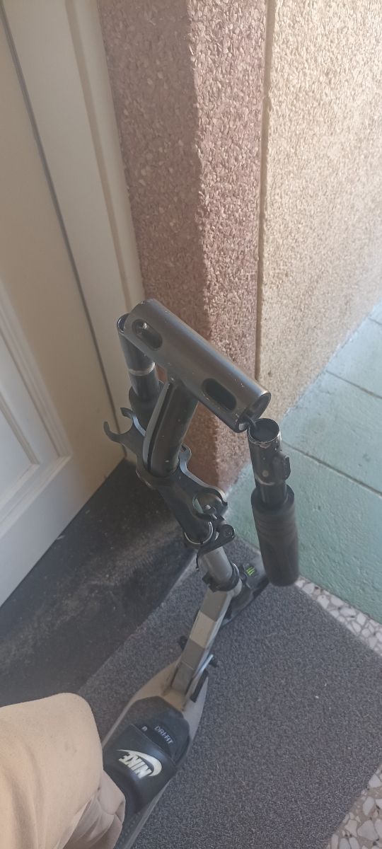 Patinete Oxelo Town5 | 200mm