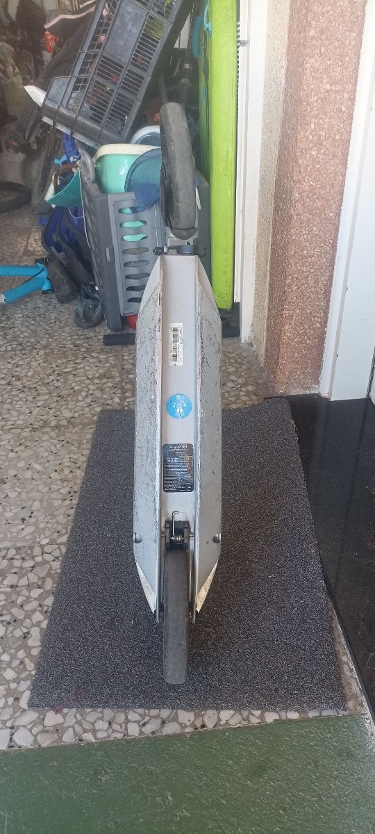 Patinete Oxelo Town5 | 200mm