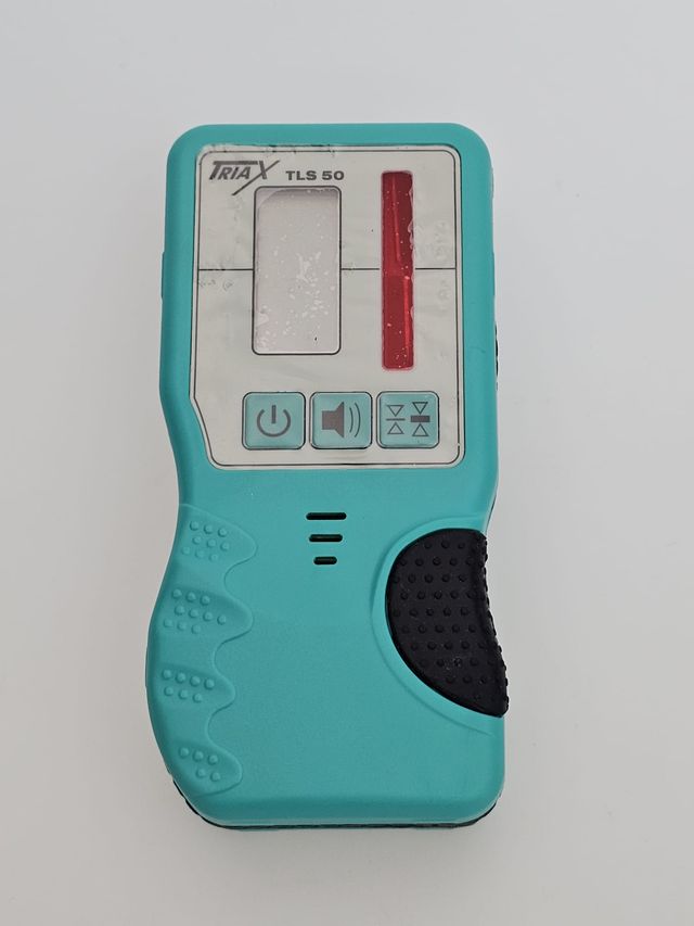 TRIAX TLS 50 Rilevatore avanzato laser Ricevitore