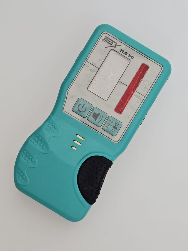 TRIAX TLS 50 Rilevatore avanzato laser Ricevitore