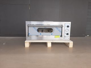 HORNO ELECTRICO PARA 4 PIZZAS DE 33