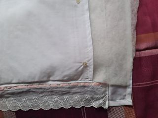 Colcha para carrito bebé y regalo